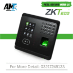 ZKTeco MB360 – Face & Fingerprint Time Attendance Machine | Best Price in Pakistan