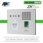 ZKTeco MB40 – Visible Light Face & Fingerprint Time Attendance Machine