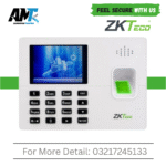 ZKTeco K60 – Fingerprint Time Attendance & Access Control Machine