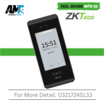 ZKTeco MiniAC – Hybrid Biometric Time Attendance & Access Control Terminal | Visible Light Face & Palm Recognition | Best Price in Pakistan