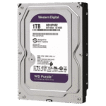 1TB Hard Disk Drive – WD Purple Surveillance (Lahore Only)