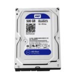 500 GB SATA Desktop Hard Drive – Internal WD (Lahore Only)