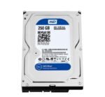 250 GB SATA Desktop Hard Drive – Internal WD (Lahore Only)