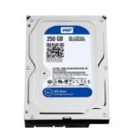 250 GB SATA Desktop Hard Drive – Internal WD (Lahore Only)