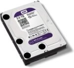 2TB Hard Disk Drive WD Purple Surveillance - Image 2