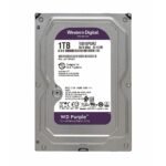 1TB Hard Disk Drive – WD Purple Surveillance (Lahore Only) - Image 2