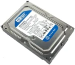 500 GB SATA Desktop Hard Drive – Internal WD (Lahore Only) - Image 2