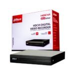 Dahua 8 Channel DVR XVR1B08-I 1080P Smart H.265+ CCTV Recorder - Image 2