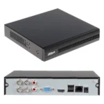 Dahua 4 Channel DVR XVR1B04H-I with 1TB SSD