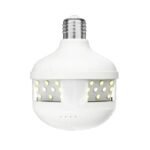 Bulb Socket Smart WiFi CCTV Camera 1080P Full HD Security Camera - Image 2