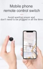 A9 Mini WiFi Camera Rechargeable HD Security Camera Easy Installation Wireless Indoor Camera - Image 4