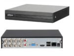 Dahua 8 Channel DVR XVR1B08-I 1080P CCTV Recorder