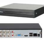 Dahua 8 Channel DVR XVR1B08-I 1080P CCTV Recorder